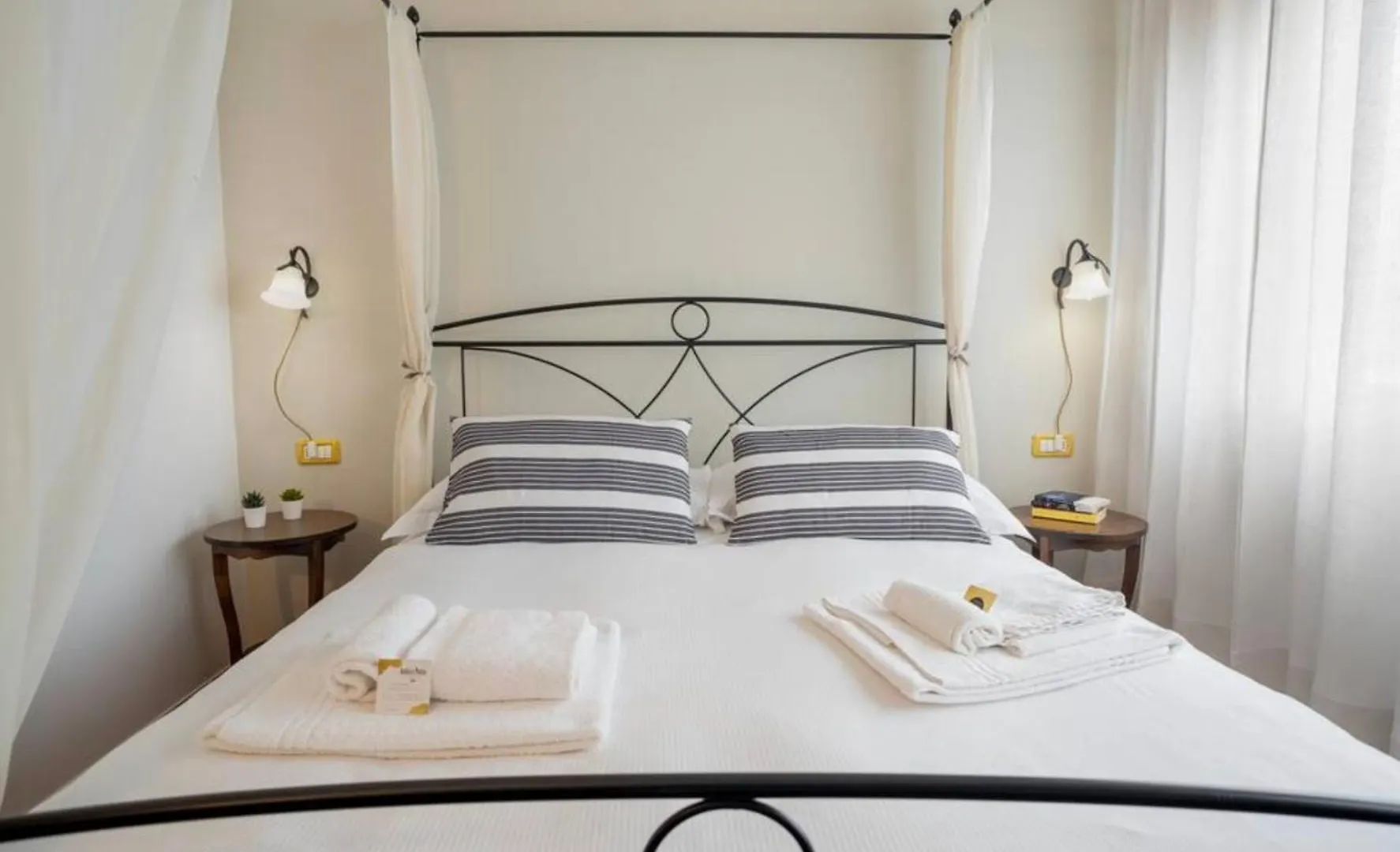 Apartamento Antica Posta Florencia