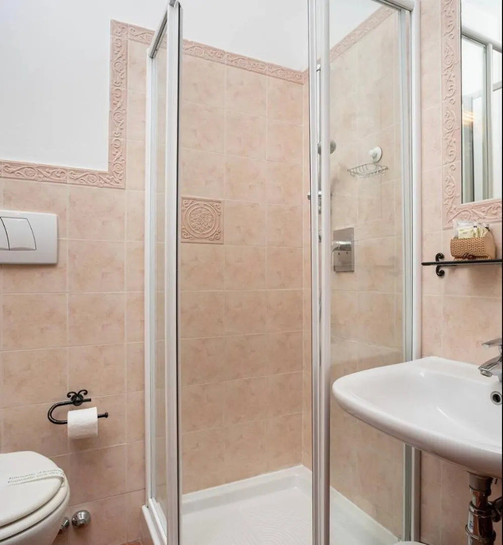 Apartamento Antica Posta Florencia Italia